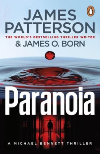 Paranoia new thrilling - paranoia:, a