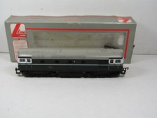 LIMA - CLASS 27 DIESEL - BR