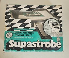 Vintage Gunson's Supastrobe