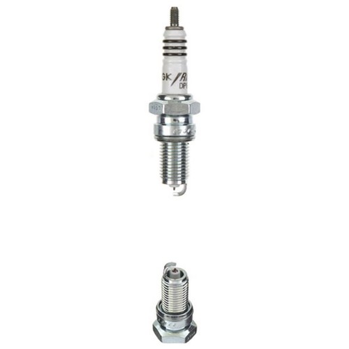 Ngk dpr8eix spark plug - ngk, for