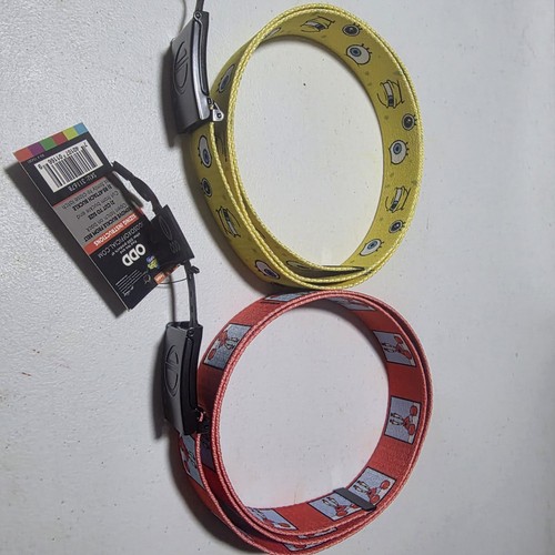 Odd future men web belt - future, men's