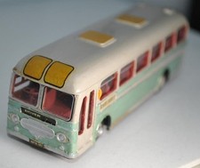 BUILT BUS KIT OO 1:76 - AEC