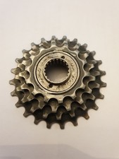 Vintage Atom 4 Speed