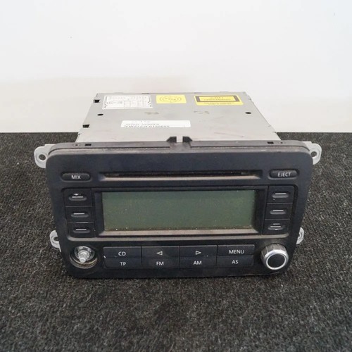 Volkswagen passat radio - volkswagen,