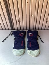 Hestra Leather Gore-Tex Ski