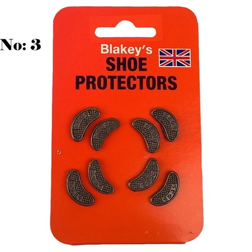 Blakey segs metal - segs, shoe