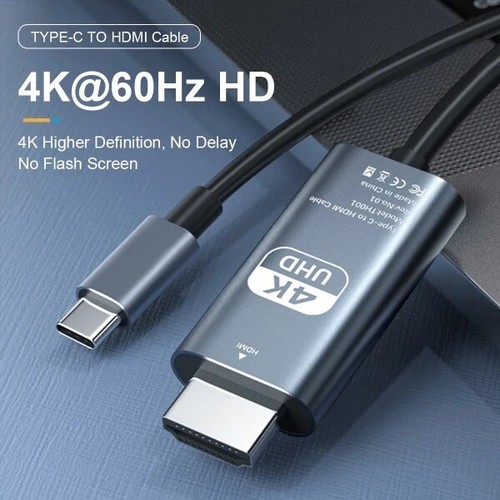 Usb hdmi cable - usb, to