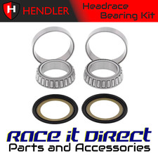 Steering Head Bearing Repair Kit for Kawasaki ZXR 400 1989-2003 Head Stock Race