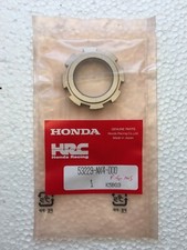 Honda NSF250R / Honda RS125 Steering Stem THREAD, STEERING 53229-NX4-000