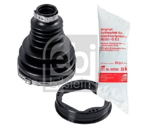 Febi bilstein drive shaft - febi,
