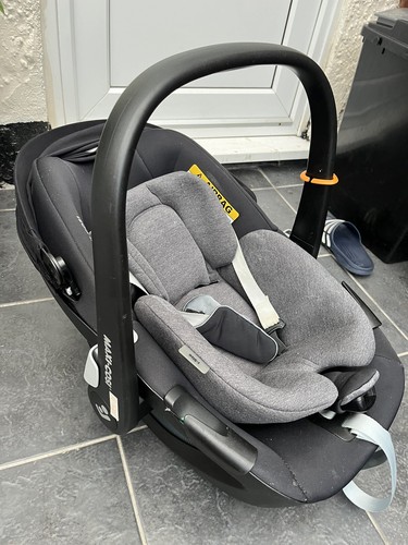 Maxi cosi pebble - cosi,