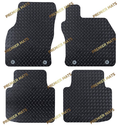 Fits skoda superb - 2015, to