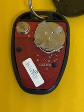 Land Rover Discovery 1 Button