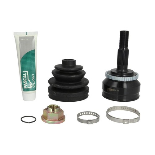 Joint external r fits - joint, l/r