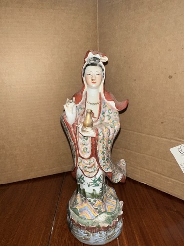 Chinese famille rose porcelain - famille,