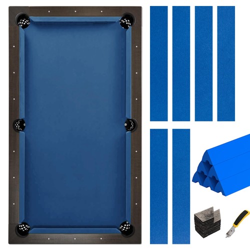 Iesstros 8ft pool table - iesstros,