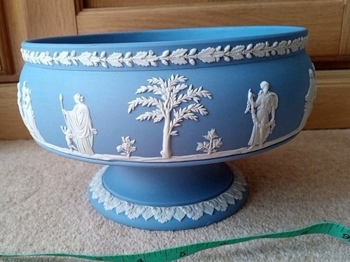 Wedgewood blue white - wedgewood,