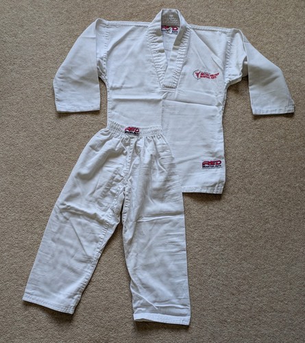 Kids martial arts - , suit.