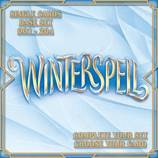 Disney Lorcana - Winterspell -