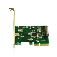 AKORD USB 3.1 Type C PCI