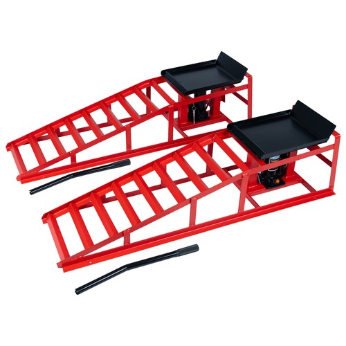 Ton hydraulic - 5,