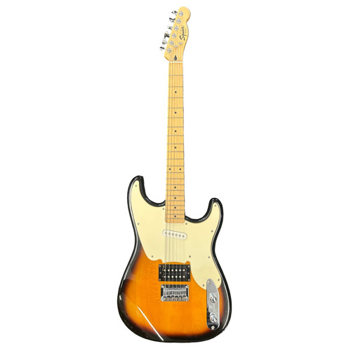 Squier fender 51 vintage - fender, ’51