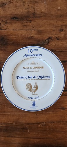 Villeroy and boch moet - and,