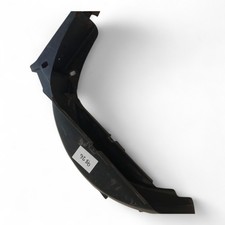 Suzuki GS500E 500 Numberplate