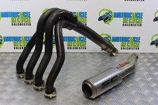 Yamaha R1 5PW SC Project