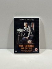 Quatermass And The Pit Dvd