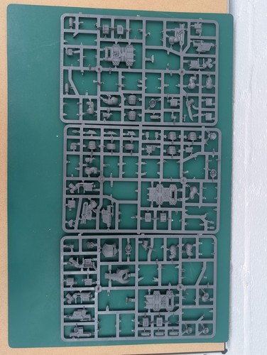 Warhammer 40k astra militarum - astra,