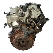 TOYOTA COROLLA T3 D4D ENGINE