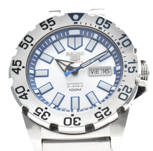 Near mint seiko - mint],