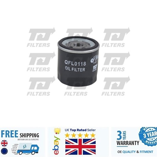Oil filter for seat ibiza - seat,