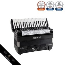 Roland FR-8X Black Digital PianoJapan Brand New