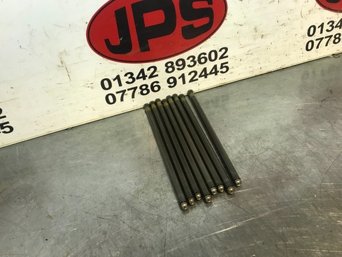 Push rod set x yanmar - set, of