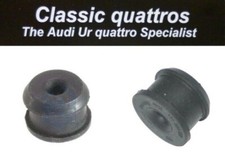 1 x ACCELERATOR CABLE BUSH AUDI UR QUATTRO TURBO COUPE/COUPE/80/90/100 431721559