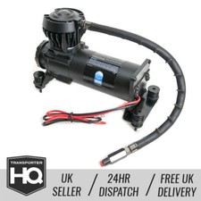 SoLow SHH 458c Quiet Compressors for Air Lift Suspension (Airllen) – Single Pack