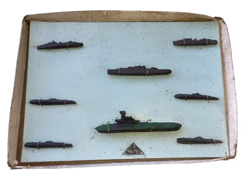 Timpo battle fleet box - timpo,