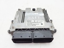 JEEP CHEROKEE MK5 KL ENGINE