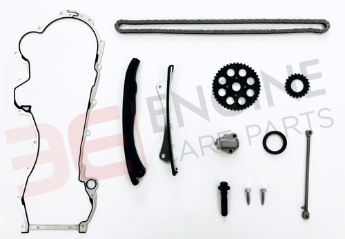 Timing chain kit for - chain,