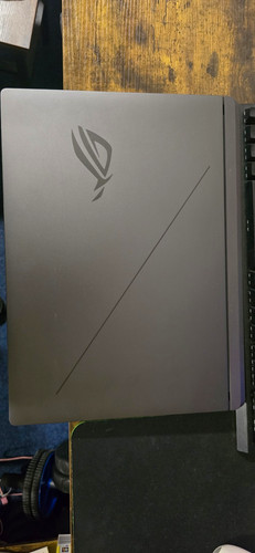 Asus rog strix g18 - asus,