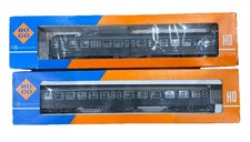 ROCO HO Gauge 4243 & 4244 2 x