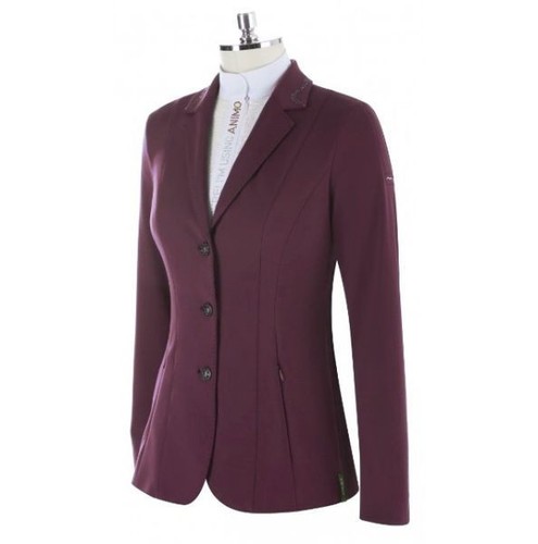 Animo women riding jacket - animo,