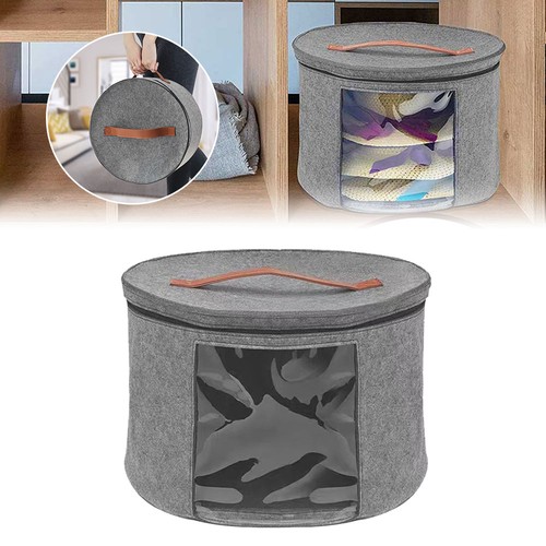 Diameter hat storage - storage, case