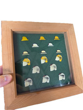 Vintage Original Cromwell F600