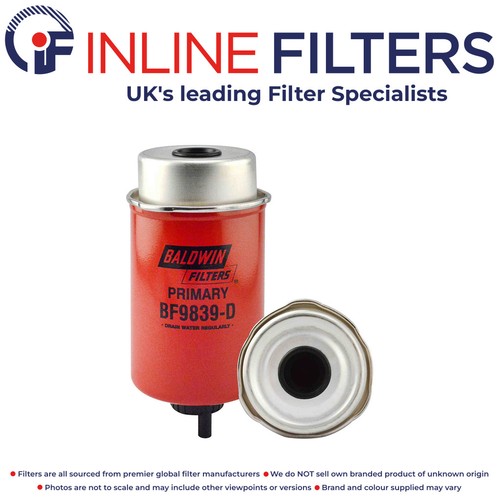 Fuel filter for valtra valmet - for,