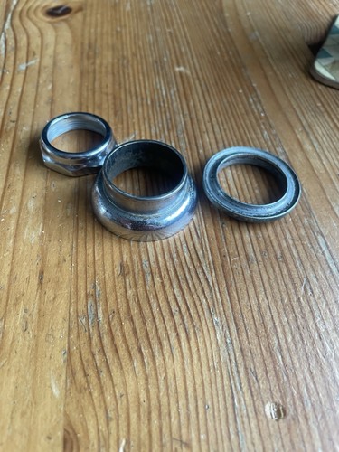 Raleigh chopper part - part, headset