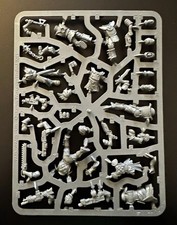 Necromunda Brood Hive Scum x4