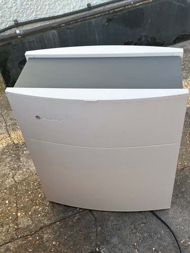 Blueair classic 405 air - classic,